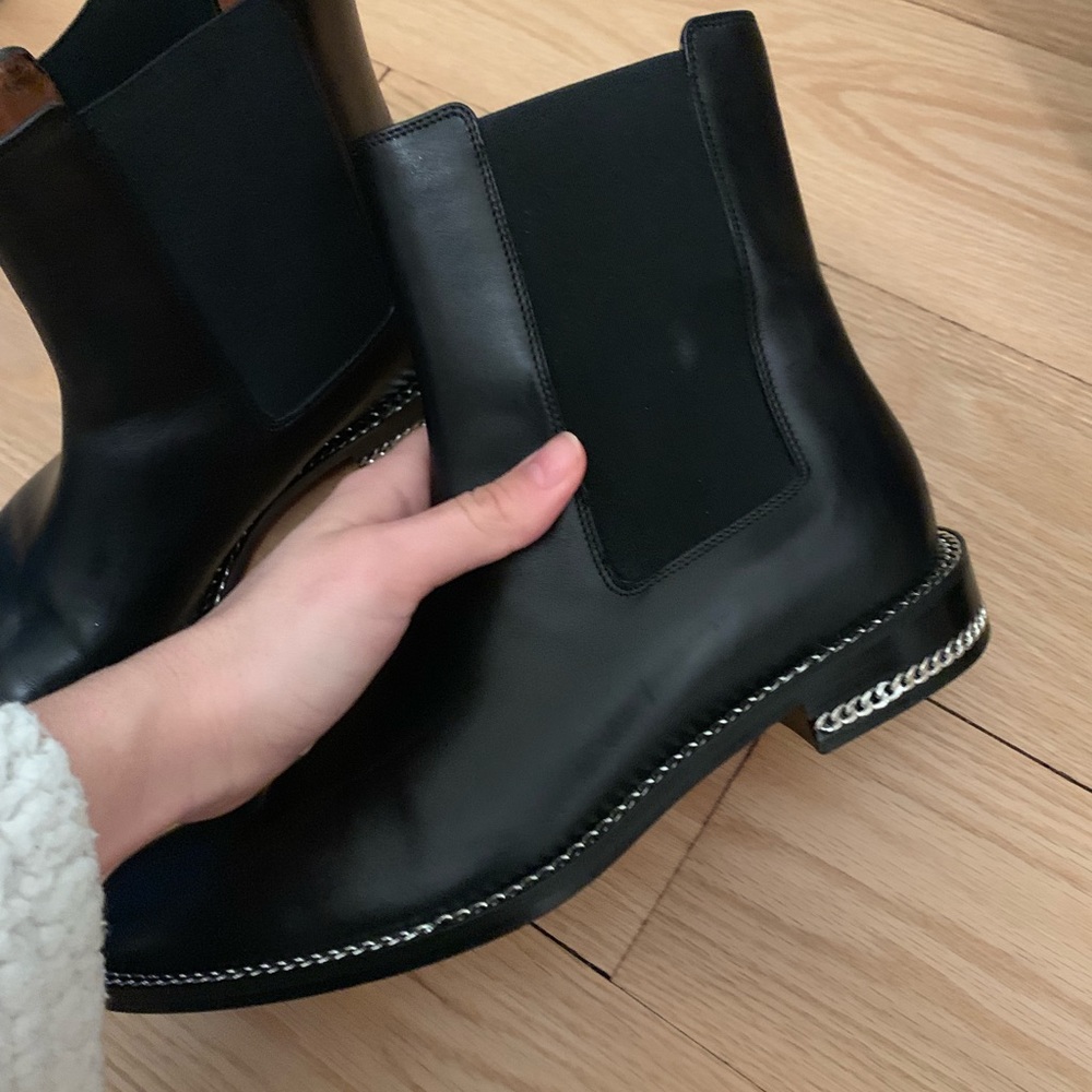 Givenchy booties - Picture 2 of 4